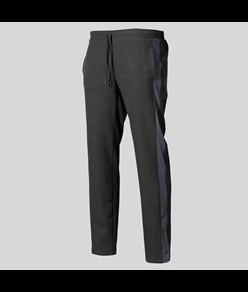 Pantalone unisex linea laterale Garys