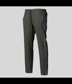 Pantalone unisex linea laterale Garys