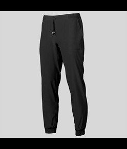 Pantalone unisex jogger Garys