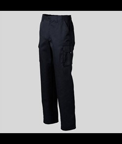Pantalone unisex multitasche elastico Garys Gamo