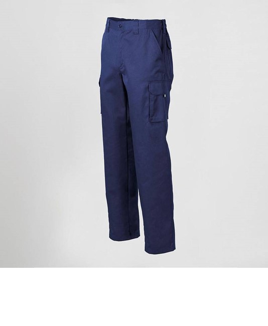 Pantalone unisex multitasche elastico Garys Gamo Pantalone unisex multitasche elastico Garys Gamo