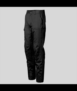 Pantalone unisex multitasche elastico Garys Arce