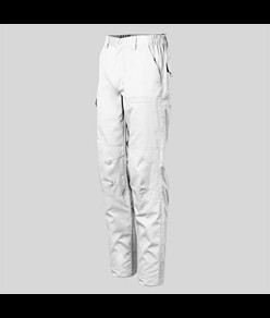 Pantalone unisex multitasche elastico Garys Arce