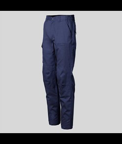 Pantalone unisex multitasche elastico Garys Arce