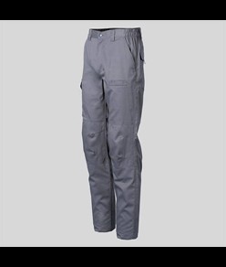 Pantalone unisex multitasche elastico Garys Arce