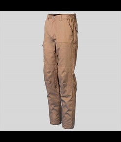 Pantalone unisex multitasche elastico Garys Arce