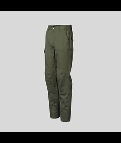 Pantalone unisex multitasche elastico Garys Arce