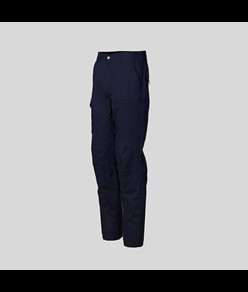 Pantalone unisex multitasche elastico Garys Arce