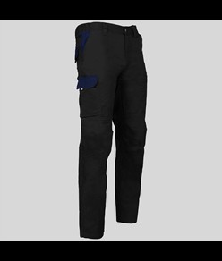 Pantalone multitasche Garys Arce