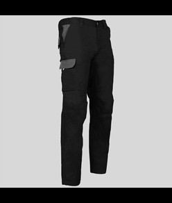 Pantalone multitasche Garys Arce