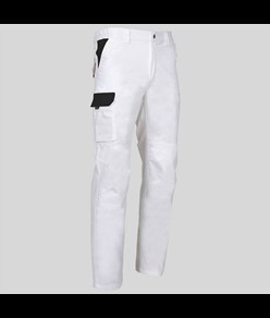 Pantalone multitasche Garys Arce
