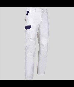 Pantalone multitasche Garys Arce