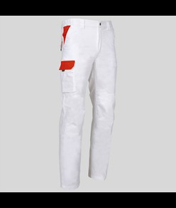 Pantalone multitasche Garys Arce