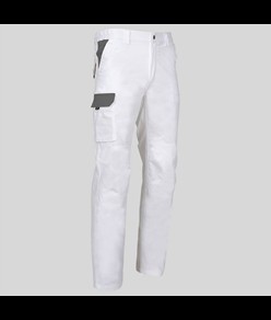 Pantalone multitasche Garys Arce