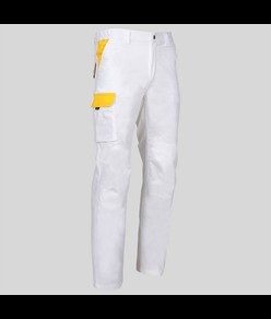Pantalone multitasche Garys Arce