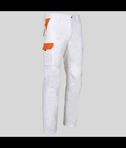 Pantalone multitasche Garys Arce