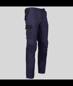 Pantalone multitasche Garys Arce