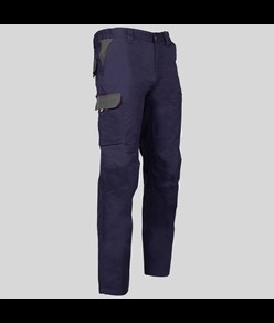 Pantalone multitasche Garys Arce
