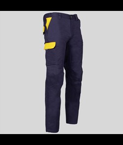 Pantalone multitasche Garys Arce