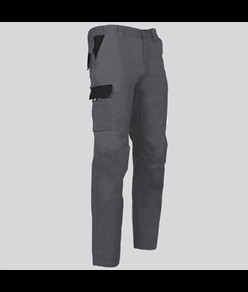 Pantalone multitasche Garys Arce
