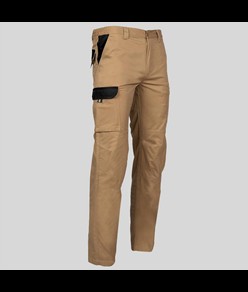 Pantalone multitasche Garys Arce