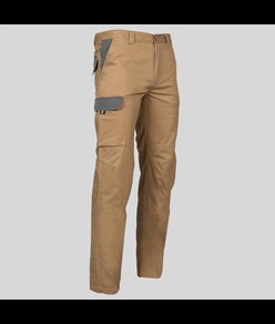 Pantalone multitasche Garys Arce