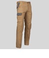 Pantalone multitasche Garys Arce Pantalone multitasche Garys Arce