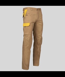 Pantalone multitasche Garys Arce