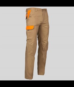 Pantalone multitasche Garys Arce