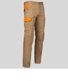 Pantalone multitasche Garys Arce Pantalone multitasche Garys Arce