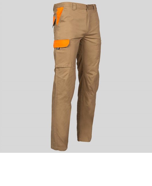 Pantalone multitasche Garys Arce Pantalone multitasche Garys Arce