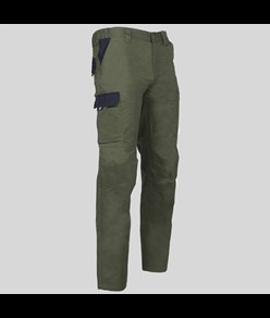 Pantalone multitasche Garys Arce