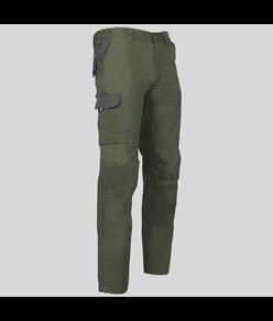 Pantalone multitasche Garys Arce