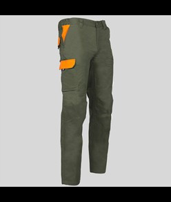 Pantalone multitasche Garys Arce