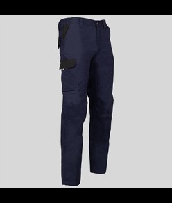 Pantalone multitasche Garys Arce