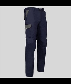 Pantalone multitasche Garys Arce