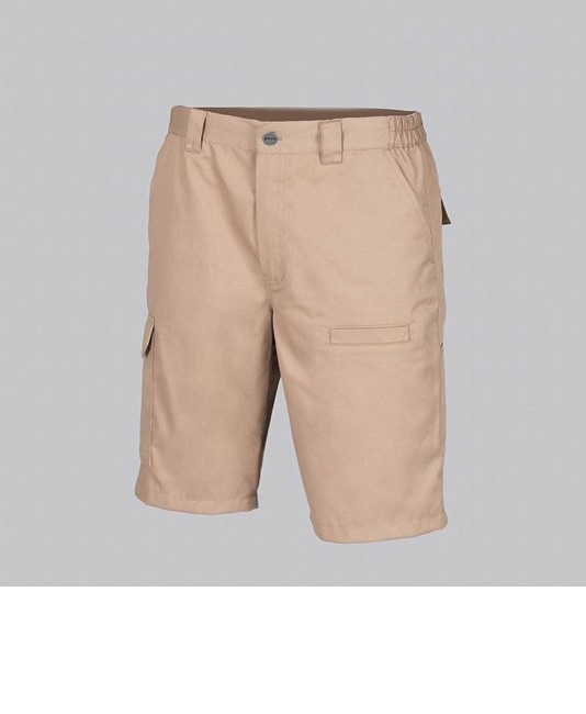 Bermuda unisex multitasche elastico Garys Arce Bermuda unisex multitasche elastico Garys Arce