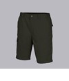 Bermuda unisex multitasche elastico Garys Arce Bermuda unisex multitasche elastico Garys Arce