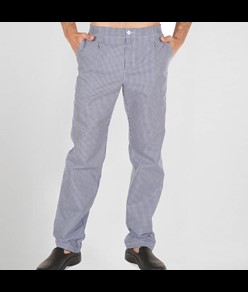 Pantalone cucina unisex Garys