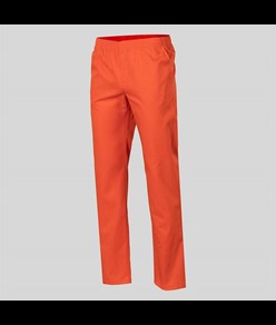 Pantalone sanitario in twill Garys