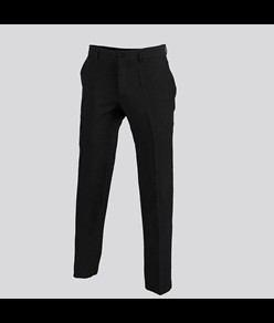Pantalone uomo senza clip strech Garys