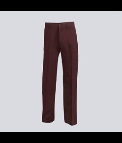 Pantalone uomo senza clip strech Garys