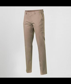 Pantaloni chino da uomo Garys