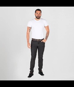 Pantalone uomo jeans Garys