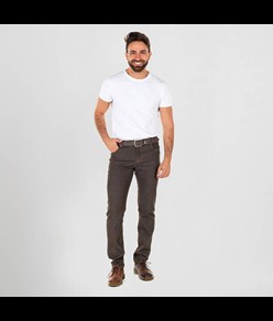 Pantalone uomo jeans Garys