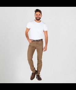 Pantalone uomo jeans Garys