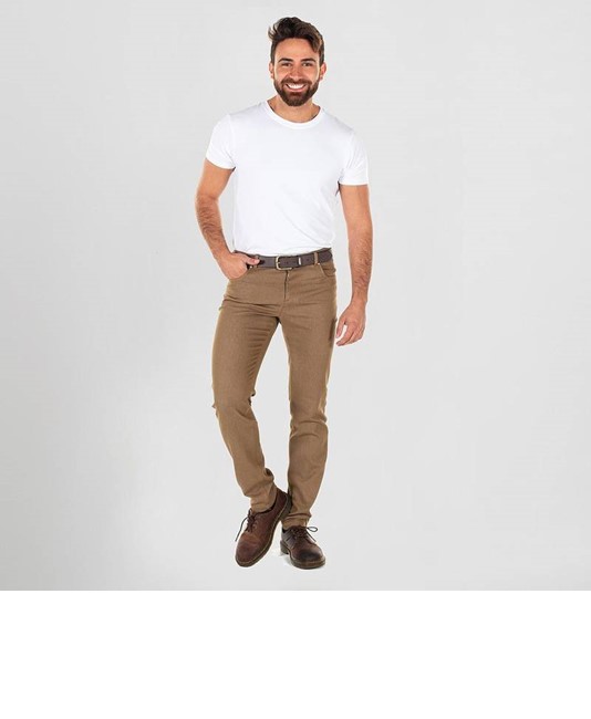 Pantalone uomo jeans Garys Pantalone uomo jeans Garys
