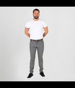 Pantalone uomo jeans Garys