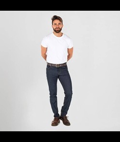 Pantalone uomo jeans Garys