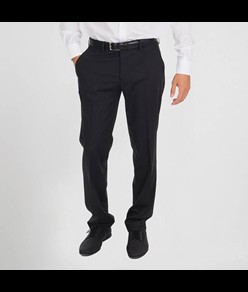 Pantalone uomo senza clip Garys
